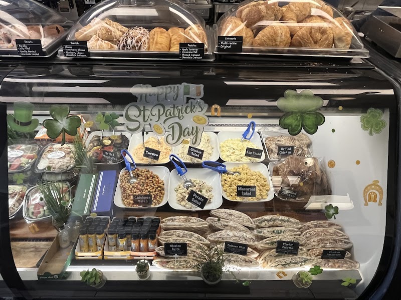 Toast & Roast Bagels and Coffee