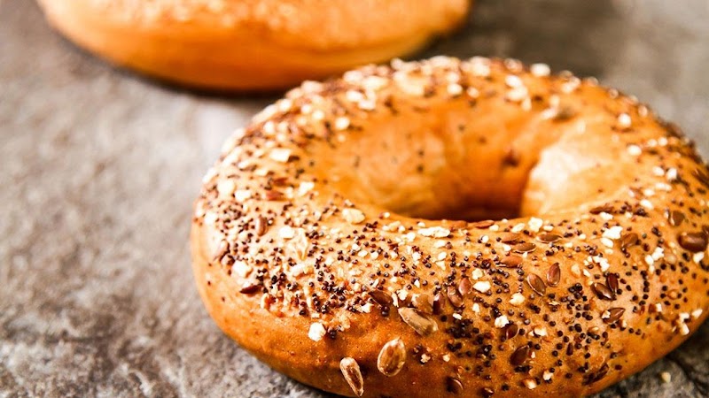 Toast & Roast Bagels and Coffee