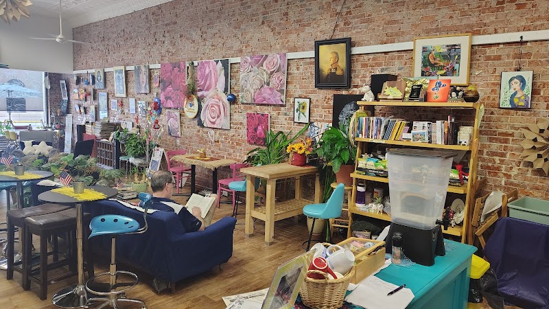 Calftown Coffeehouse