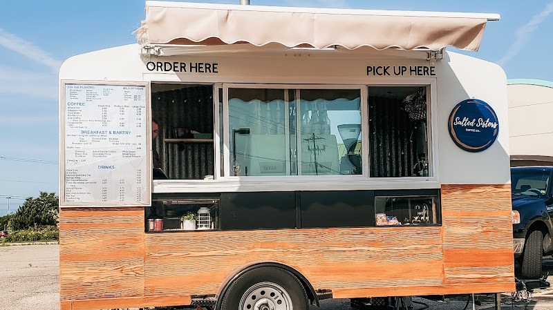 Salted Sisters Coffee Co.