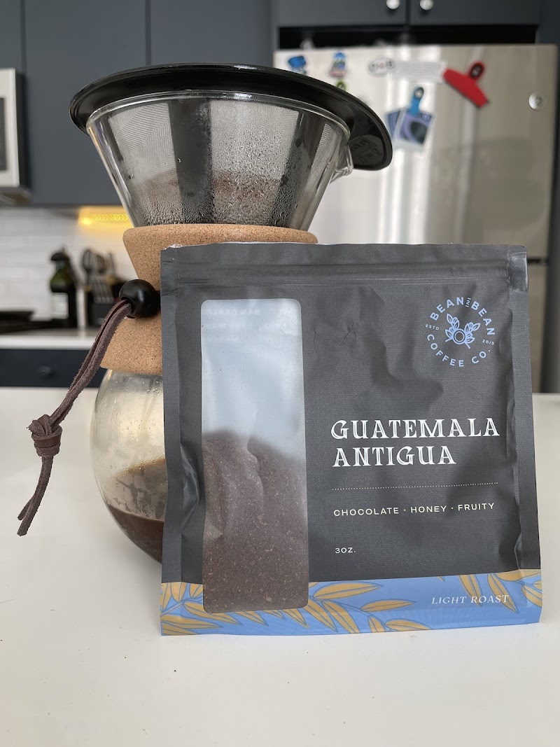 Bean2Bean Coffee Company