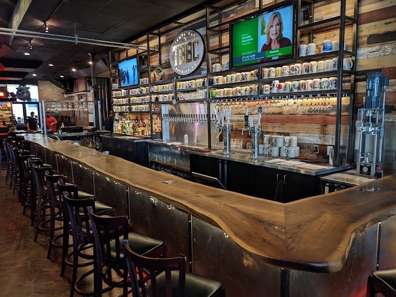 Tampa Bay Brewing Company