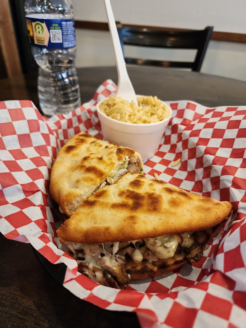 Mediterranean Sandwich Co. Dtown