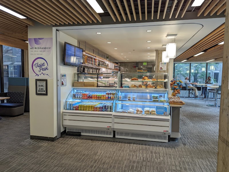 Violet Peak North Engineering