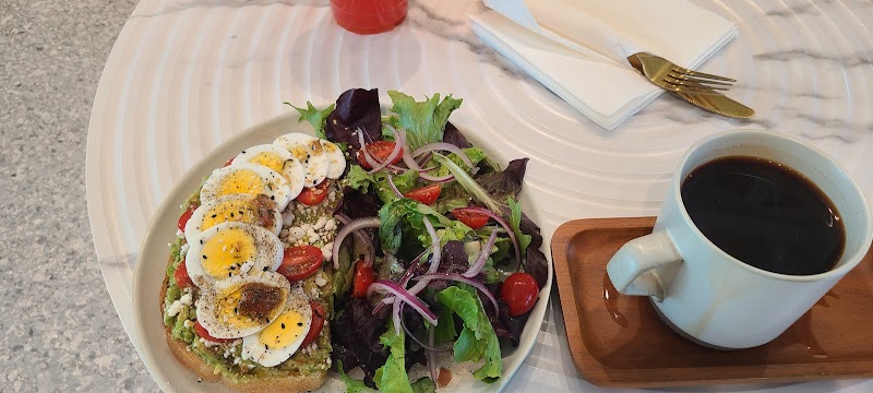 Iwana Specialty Coffee Roasters