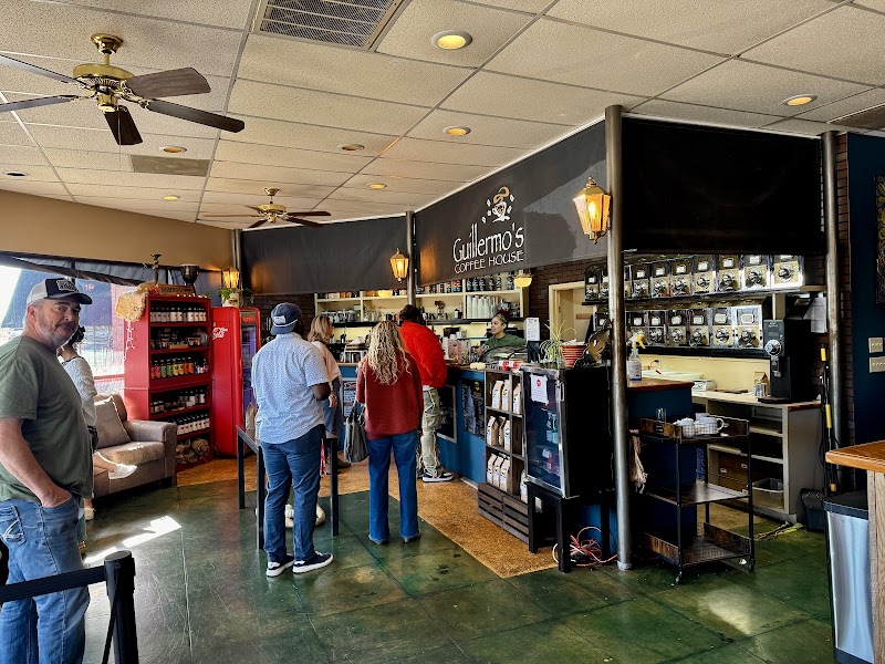 Guillermo's Gourmet Coffee