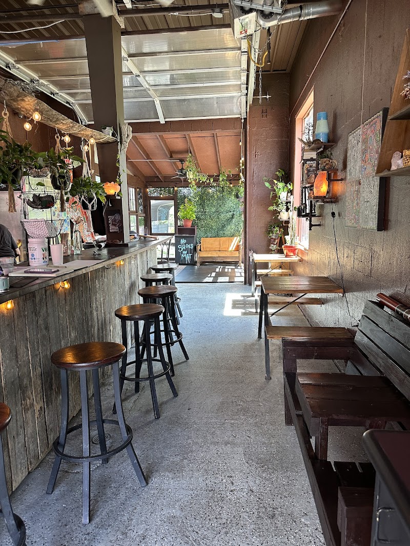 Asheville Kava X Coffee