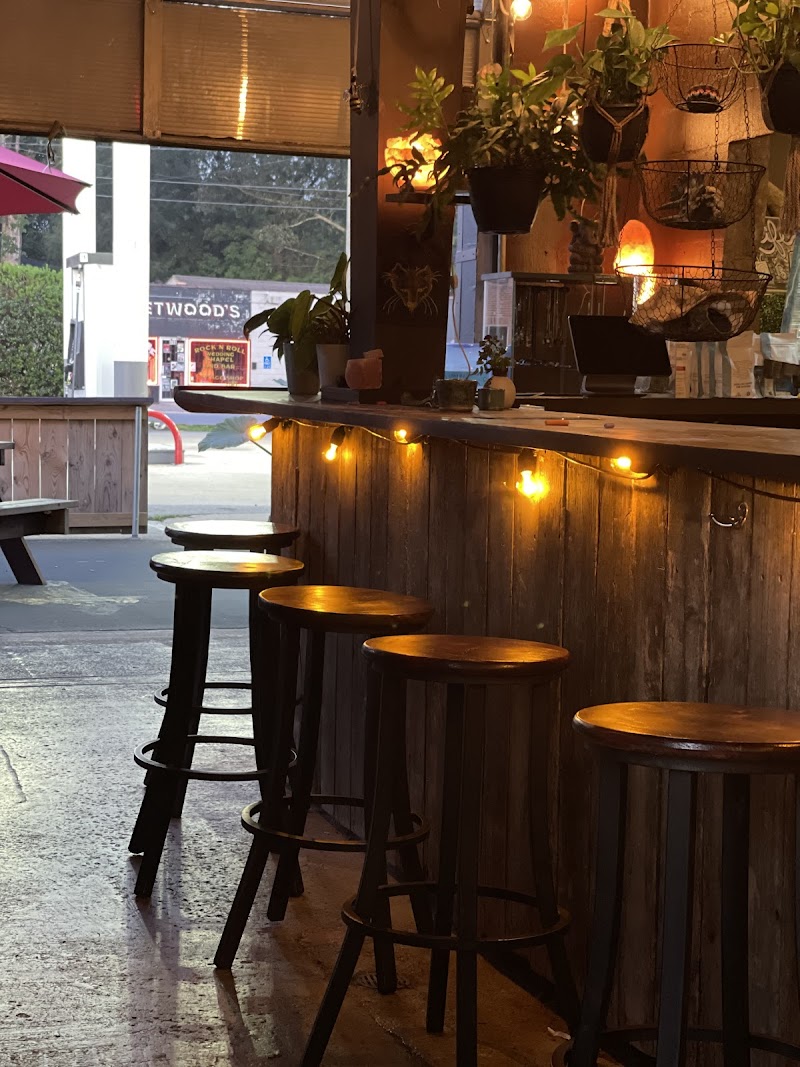 Asheville Kava X Coffee