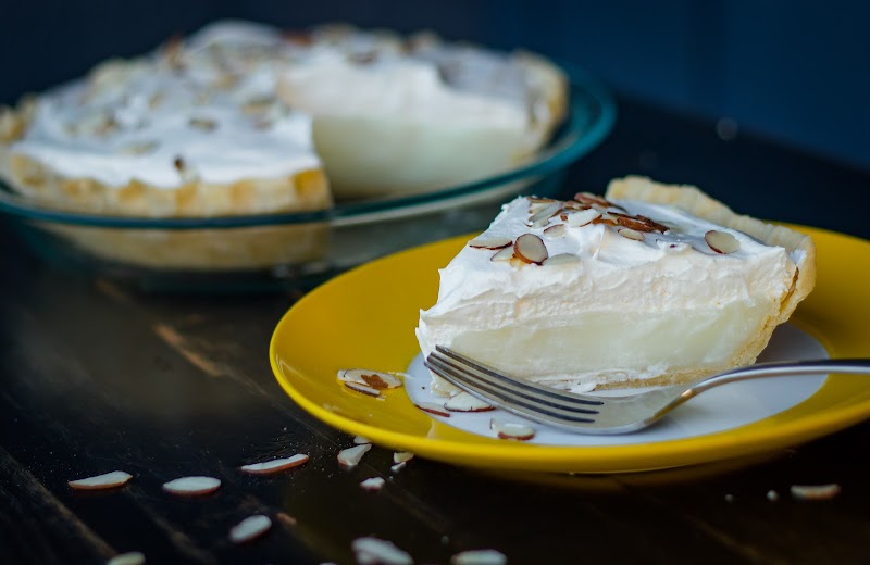 Double Barrel Coffee House Cafe