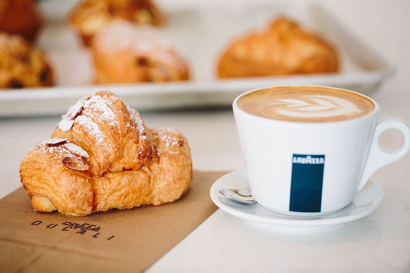 Caffe Ducali