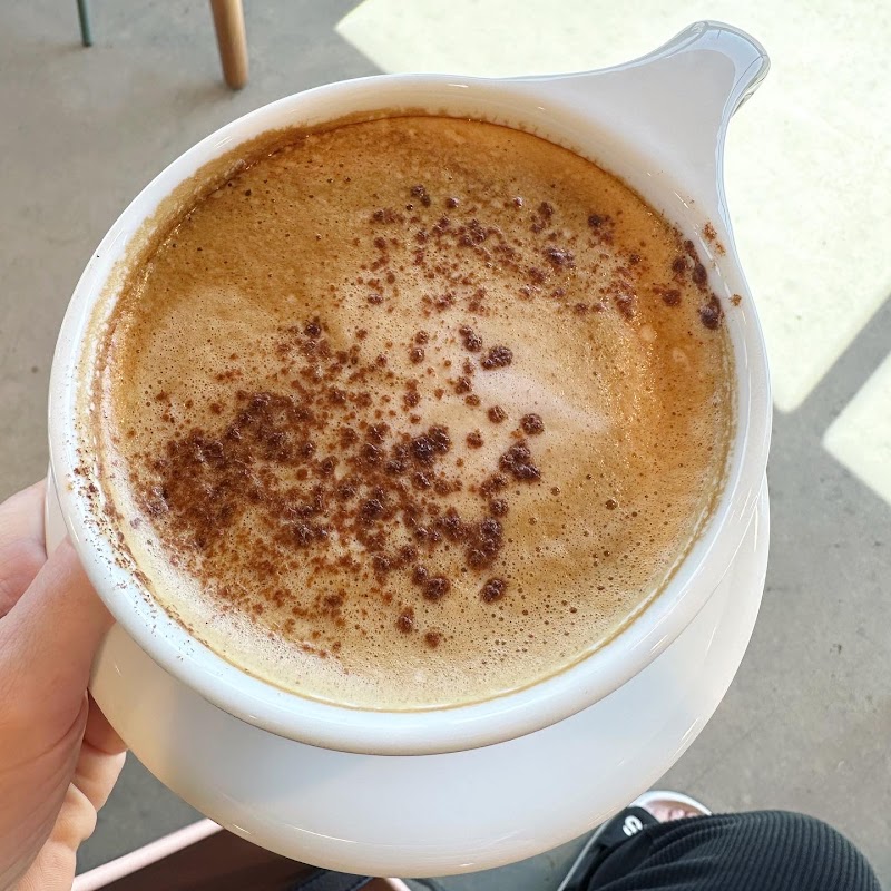 Reign Coffee Company