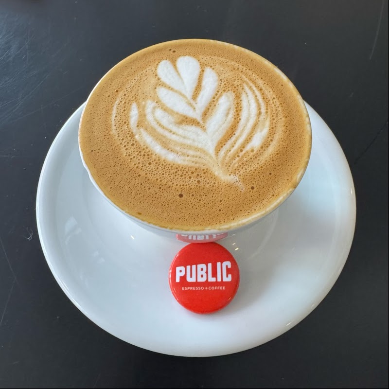 Public Espresso