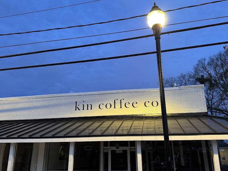 Kin Coffee Co.