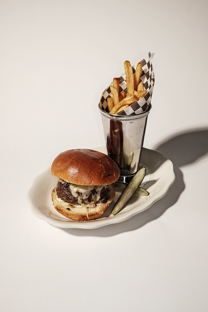 Two Robbers Fishtown