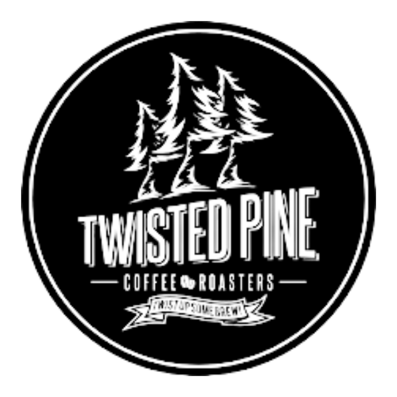 Twisted Pine Coffee