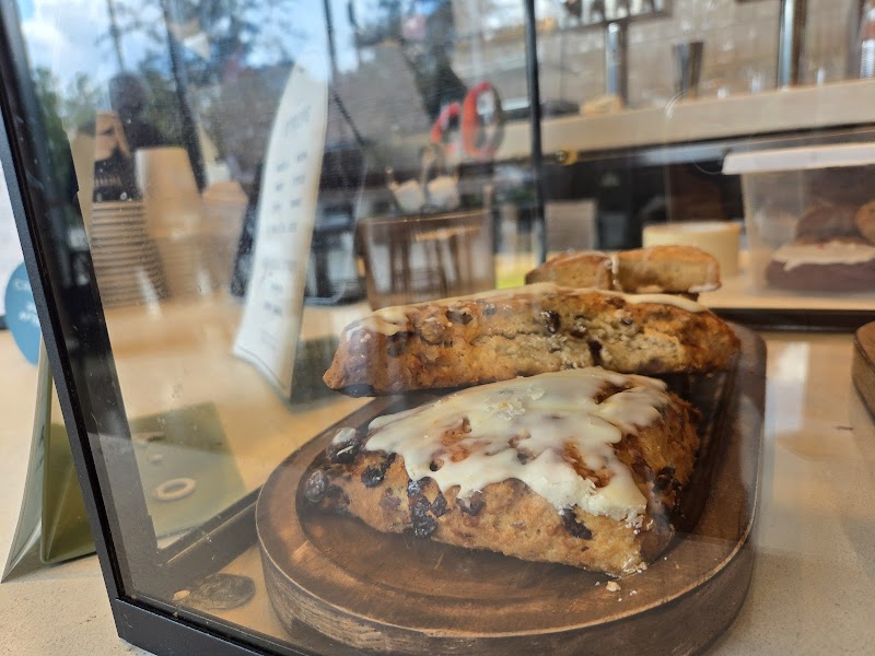 Tenfold Coffee Company