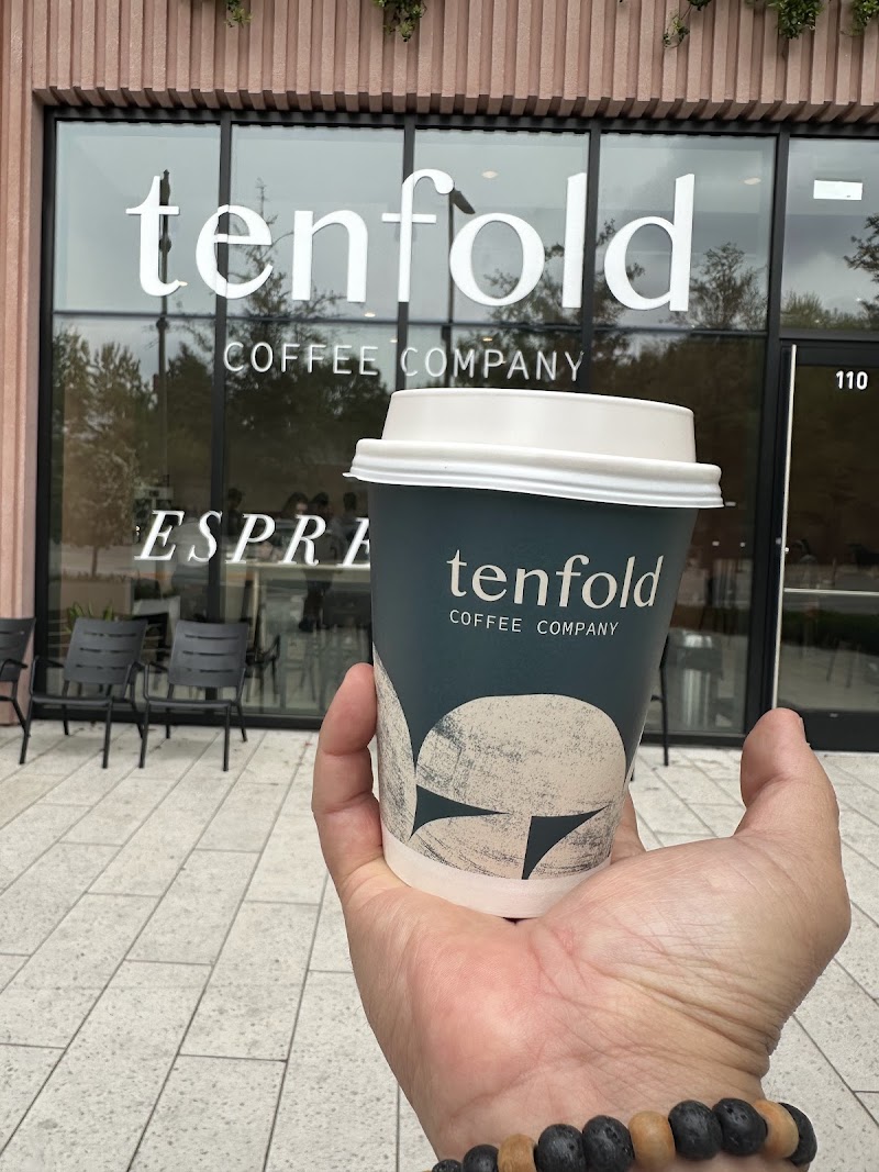 Tenfold Coffee Company