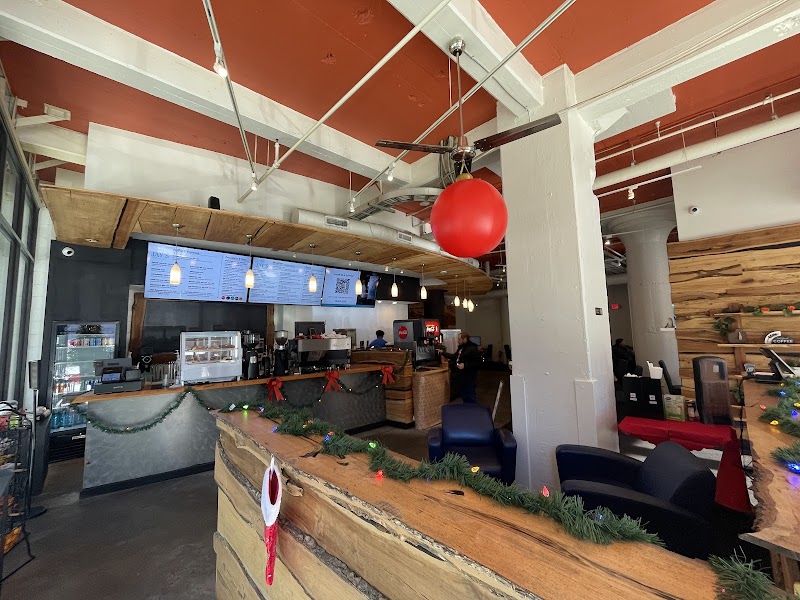 Jay's Coffee & Cuisine