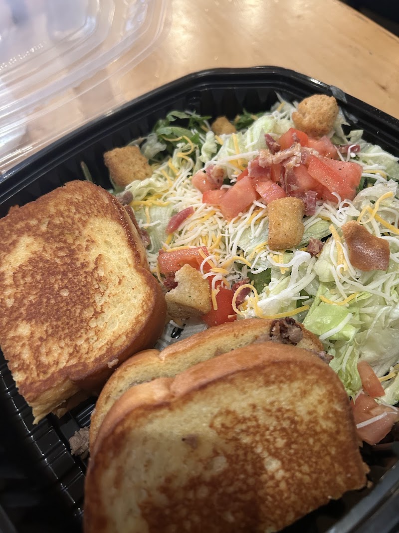 Jay's Coffee & Cuisine