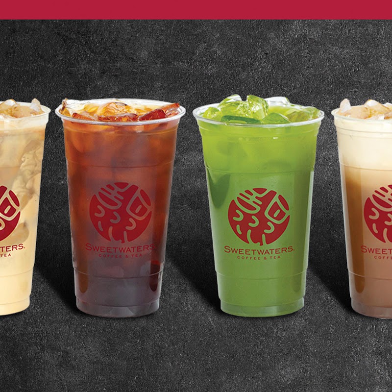Sweetwaters Coffee & Tea