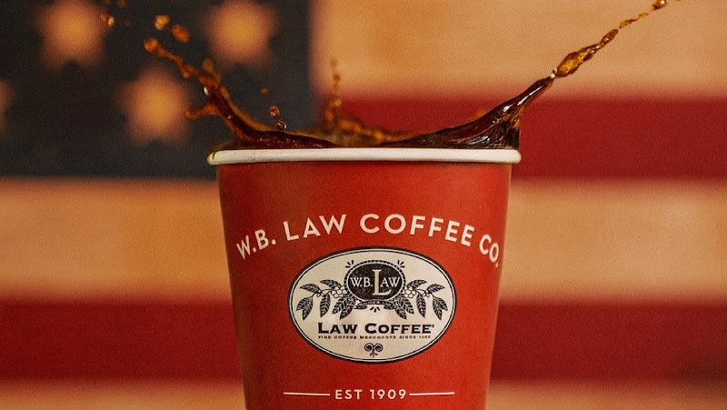 WB Law Coffee Co.