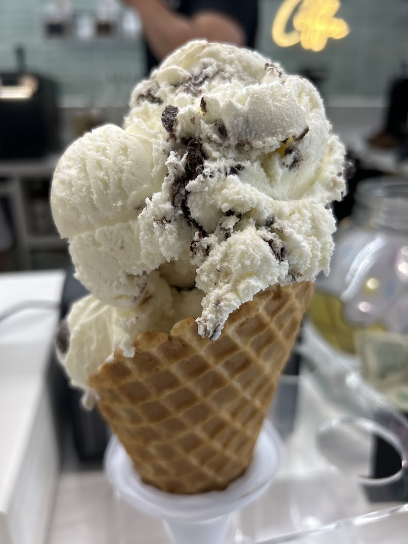 Fowler's Creamery & Coffee