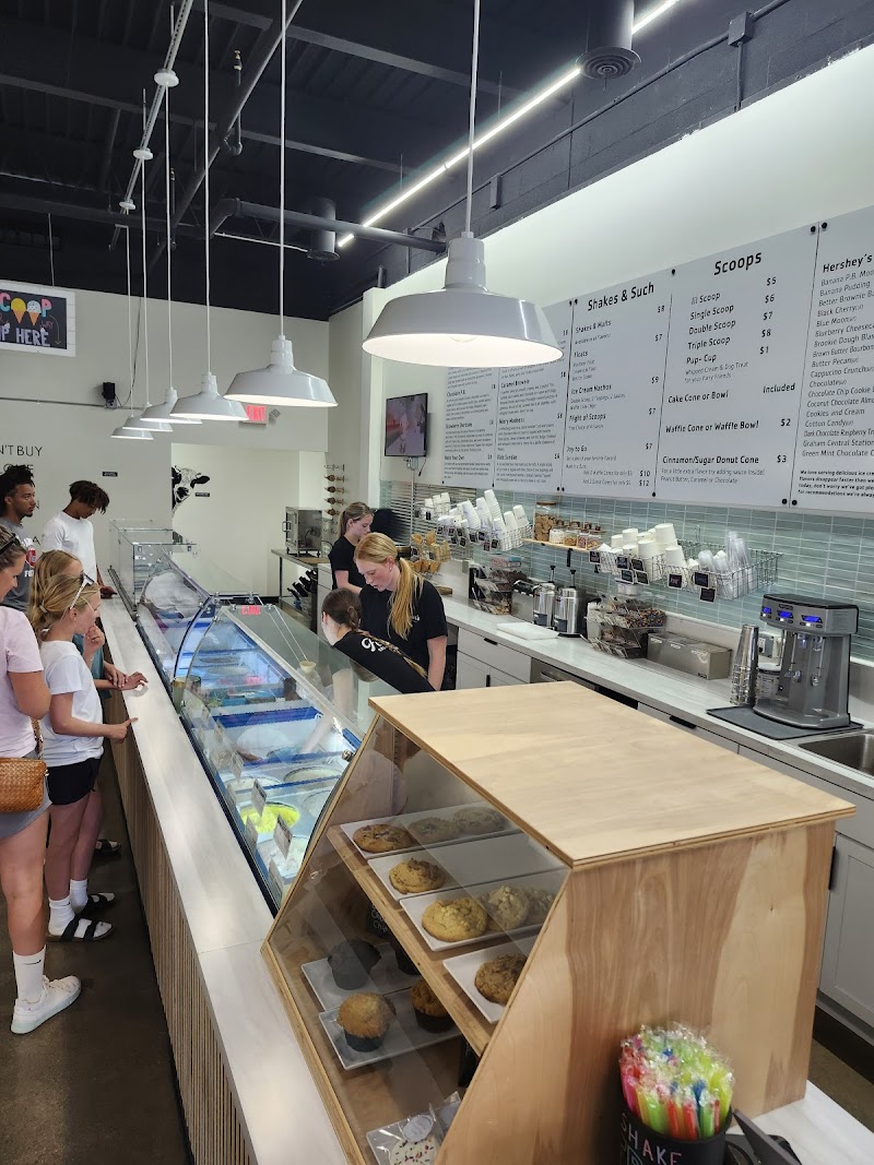 Fowler's Creamery & Coffee