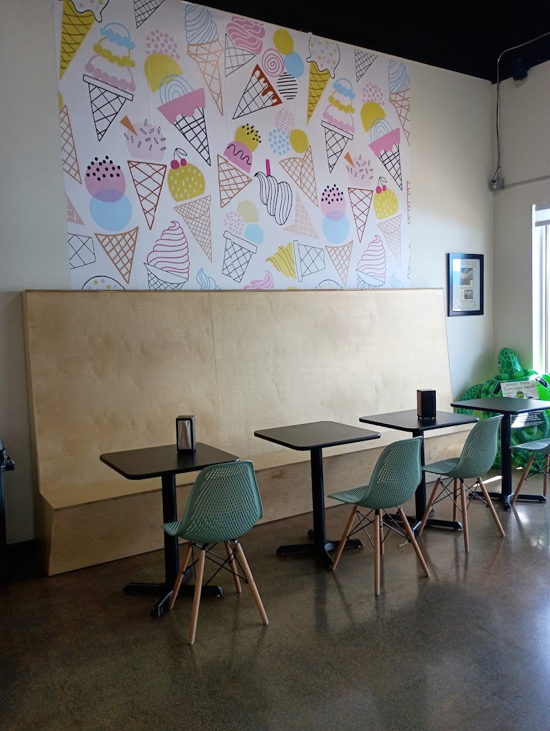 Fowler's Creamery & Coffee