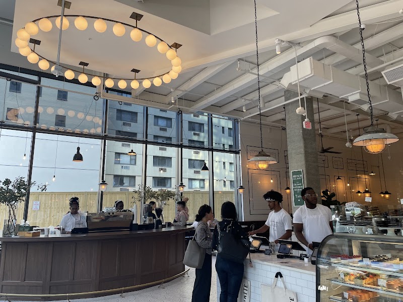 Tatte Bakery & Cafe | Foggy Bottom