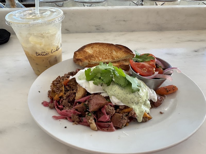 Tatte Bakery & Cafe | Foggy Bottom