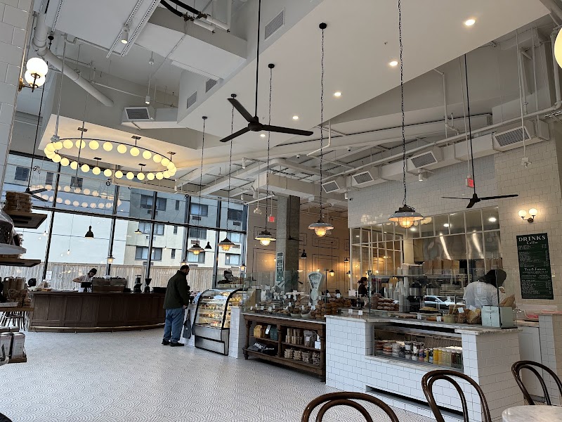 Tatte Bakery & Cafe | Foggy Bottom