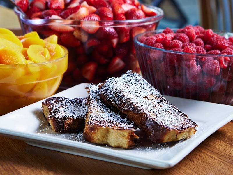 Portage Bay Cafe in Ballard