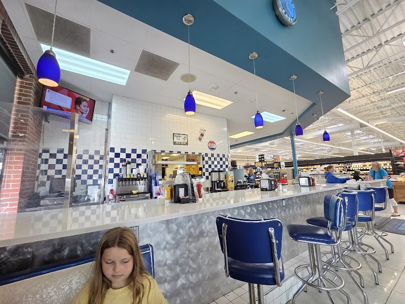 Brick Street Cafe, Bondurant, IA