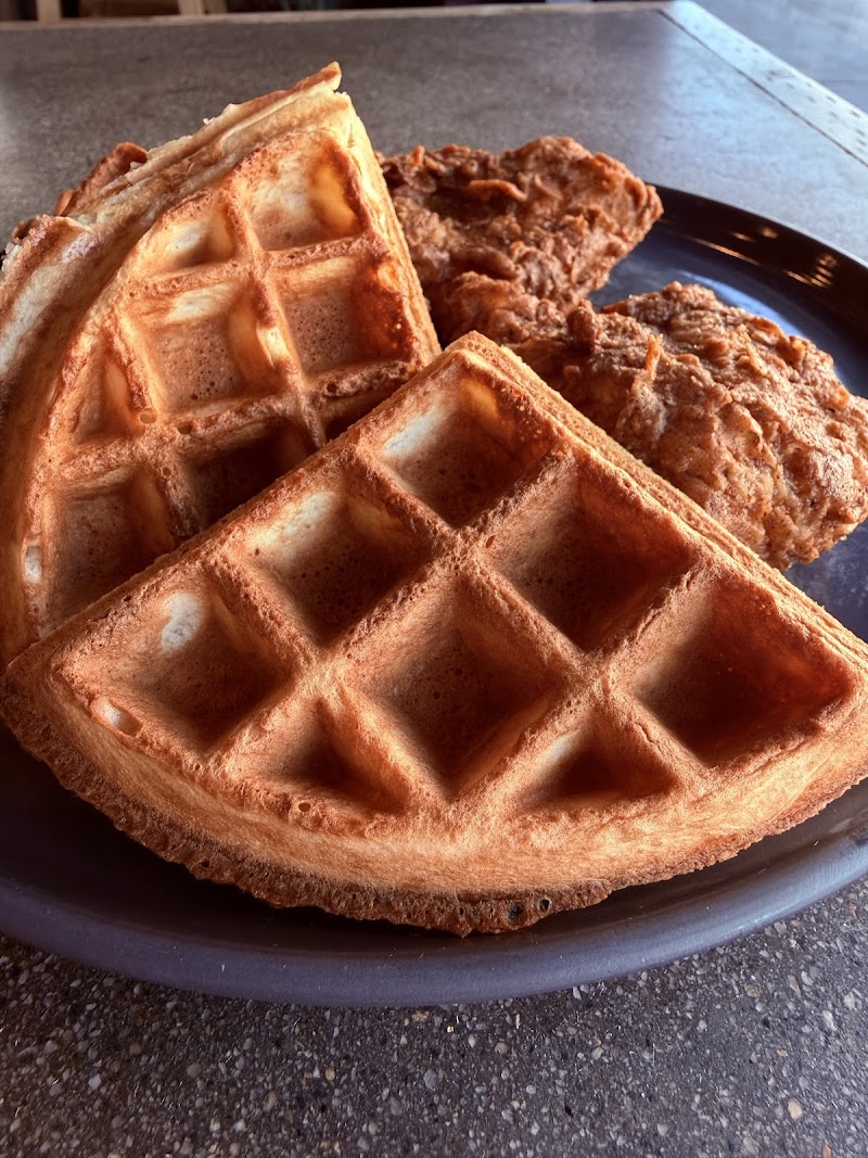 Chimney Coffee House