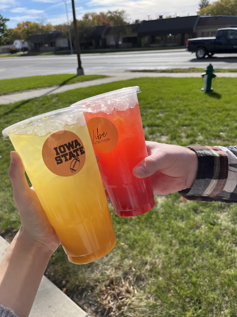 Herbalife- Vibe Nutrition