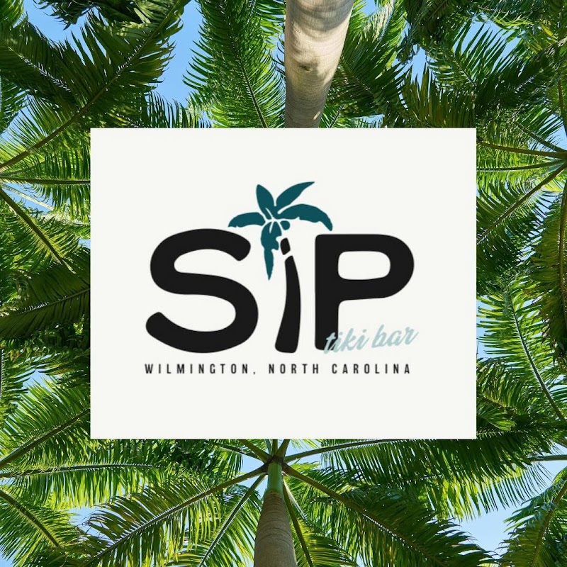 Sip Tiki Bar