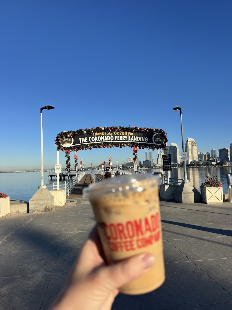 Coronado Coffee Company