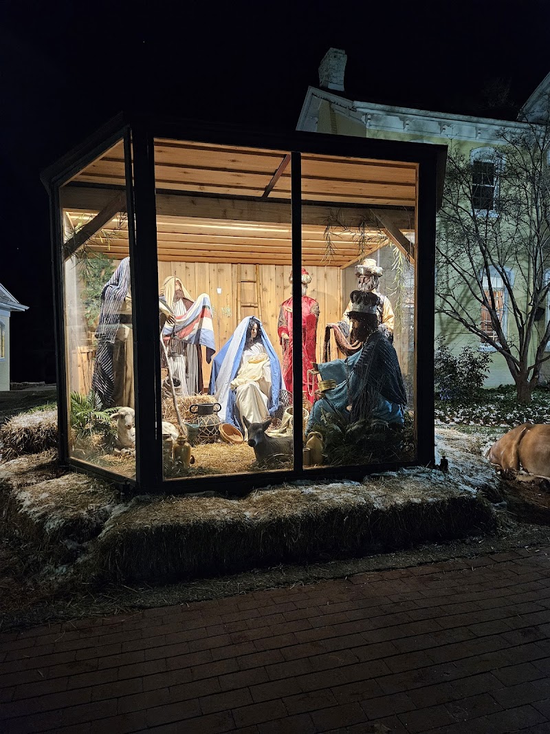 Farmhouse Sweets and Treats Shoppe