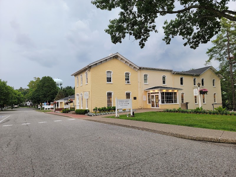 Farmhouse Sweets and Treats Shoppe