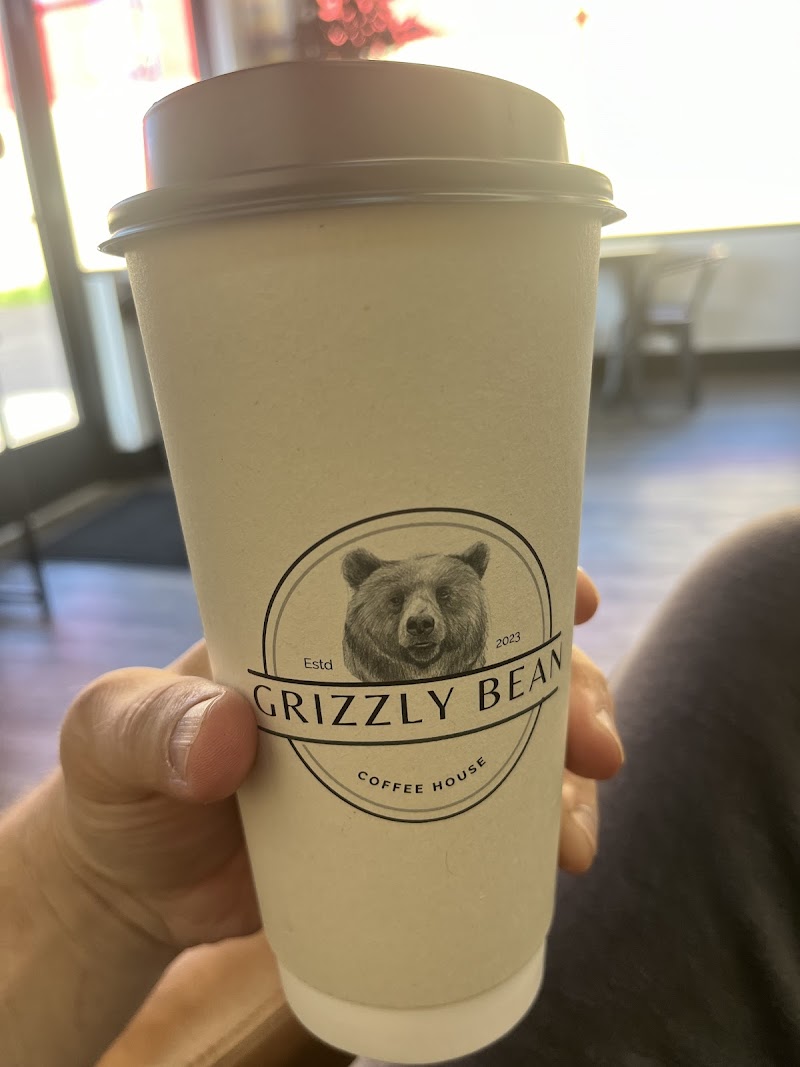 Grizzly Bean Coffee House