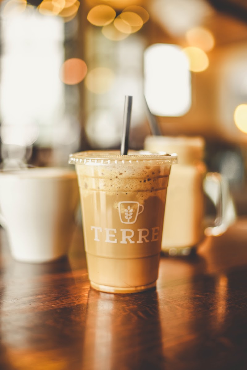 Terre Coffee & Bakery | NW Blvd, CdA