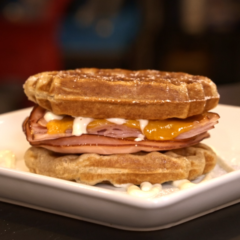 Saints or Sinners Denver