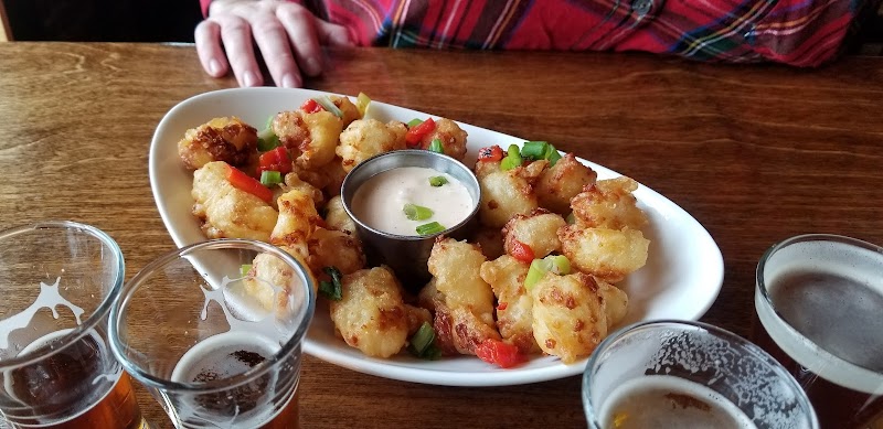 South Street Brewery