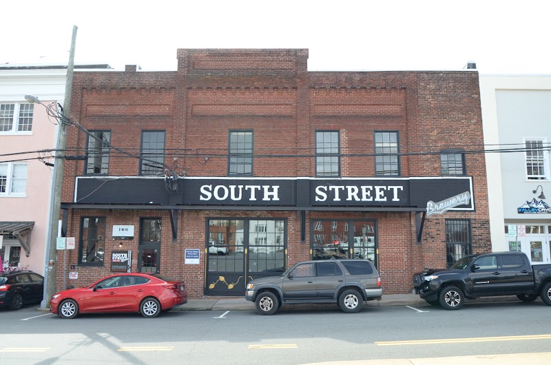 South Street Brewery