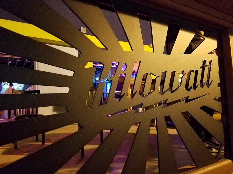 Kilowatt Brewing Ocean Beach