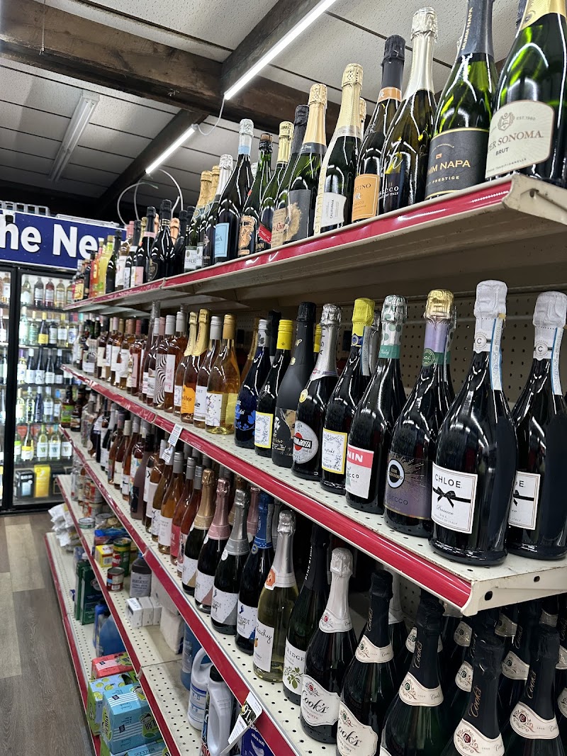 Ziggy's Beer and Wine Drive Thru and Carryout