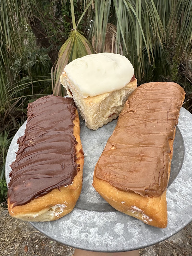 American Honey Creamery and Coffee Co.