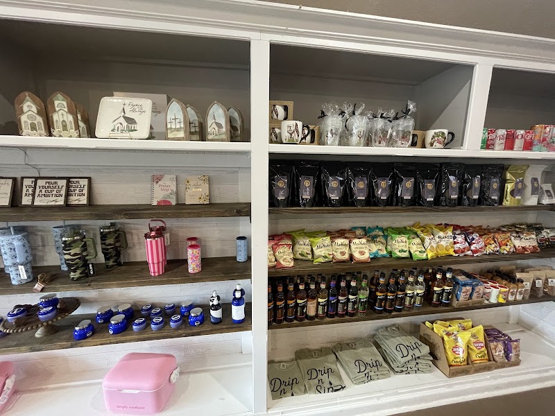 The Drip N Sip Cafe LLC