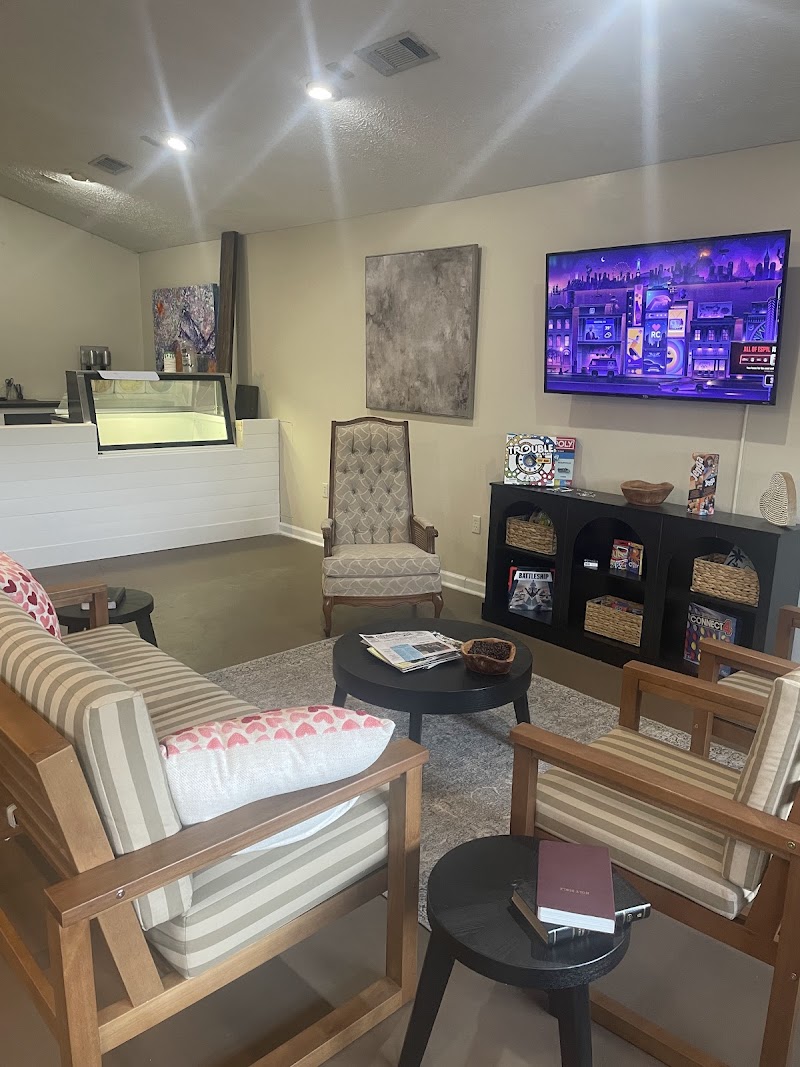 The Drip N Sip Cafe LLC