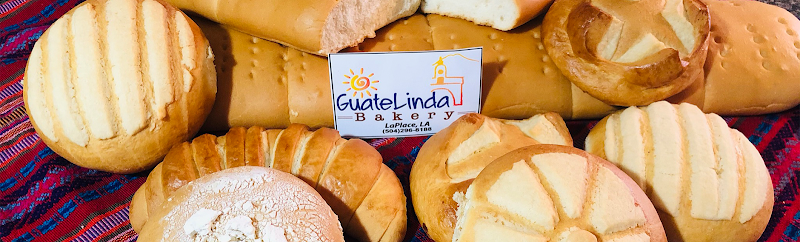 Guatelinda Bakery Louisiana